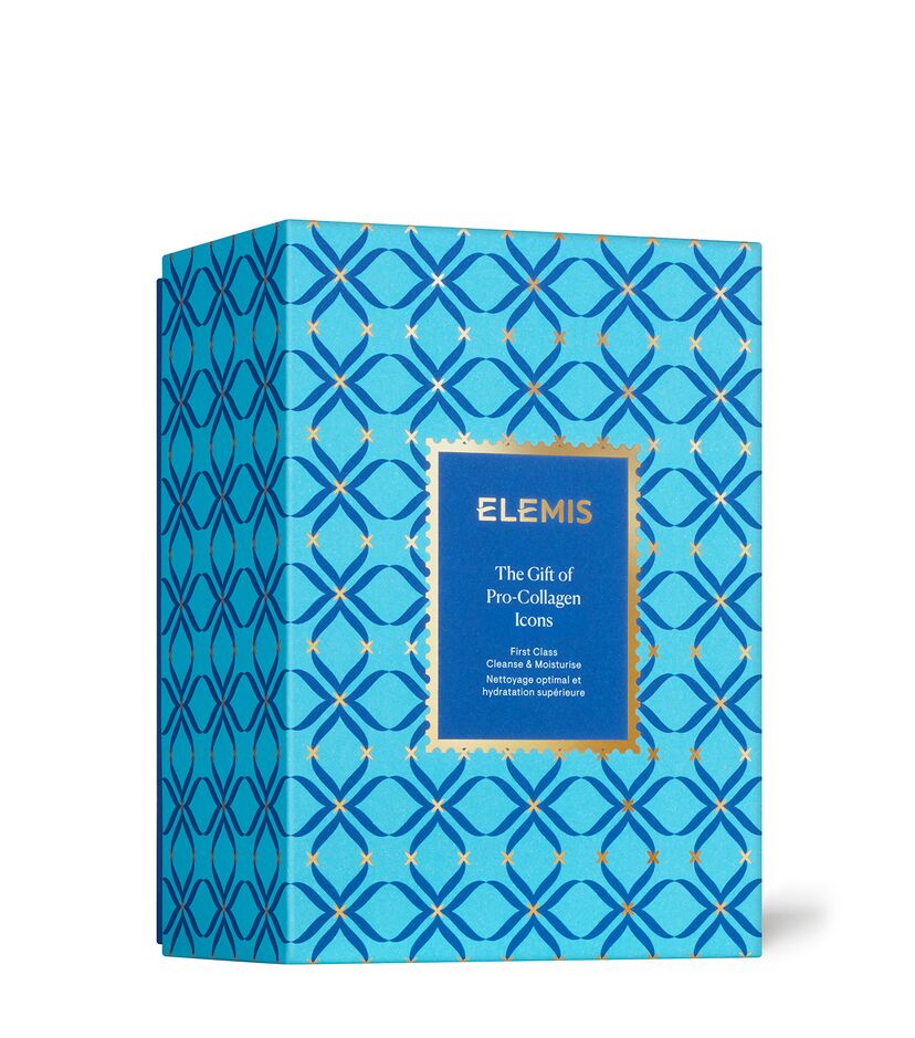 ELEMIS - The Gift of Pro-Collagen Icons