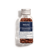 Load image into Gallery viewer, Phyto PhytoPHANERE Dietary Supplement For Beautiful Hair And Nails- 120 Capsules
