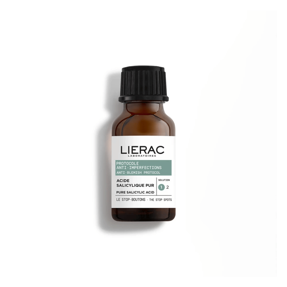 Lierac Anti-Blemish Protocol The Stop Spots 15ml