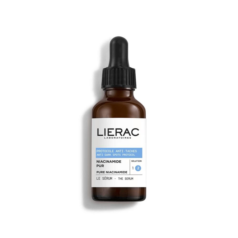 Lierac Anti-Dark Spot Protocol The Serum 30ml