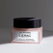 Load image into Gallery viewer, Lierac Lift Integral Regenerating Night Cream 50ml
