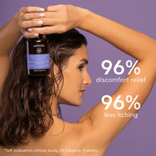 Load image into Gallery viewer, Apivita Sensitive Scalp Shampoo With Lavender &amp; Honey 250ml
