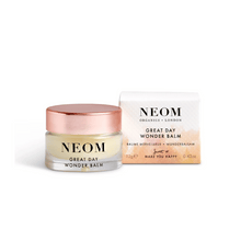 Load image into Gallery viewer, Neom MAKE YOU HAPPY Great Day Wonder Balm 12g
