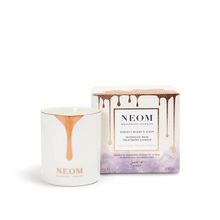 Load image into Gallery viewer, Neom SLEEP Perfect Night&#39;s Sleep Intensive Skin Treatment Candle 40g
