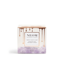 Load image into Gallery viewer, Neom SLEEP Perfect Night&#39;s Sleep Intensive Skin Treatment Candle 40g
