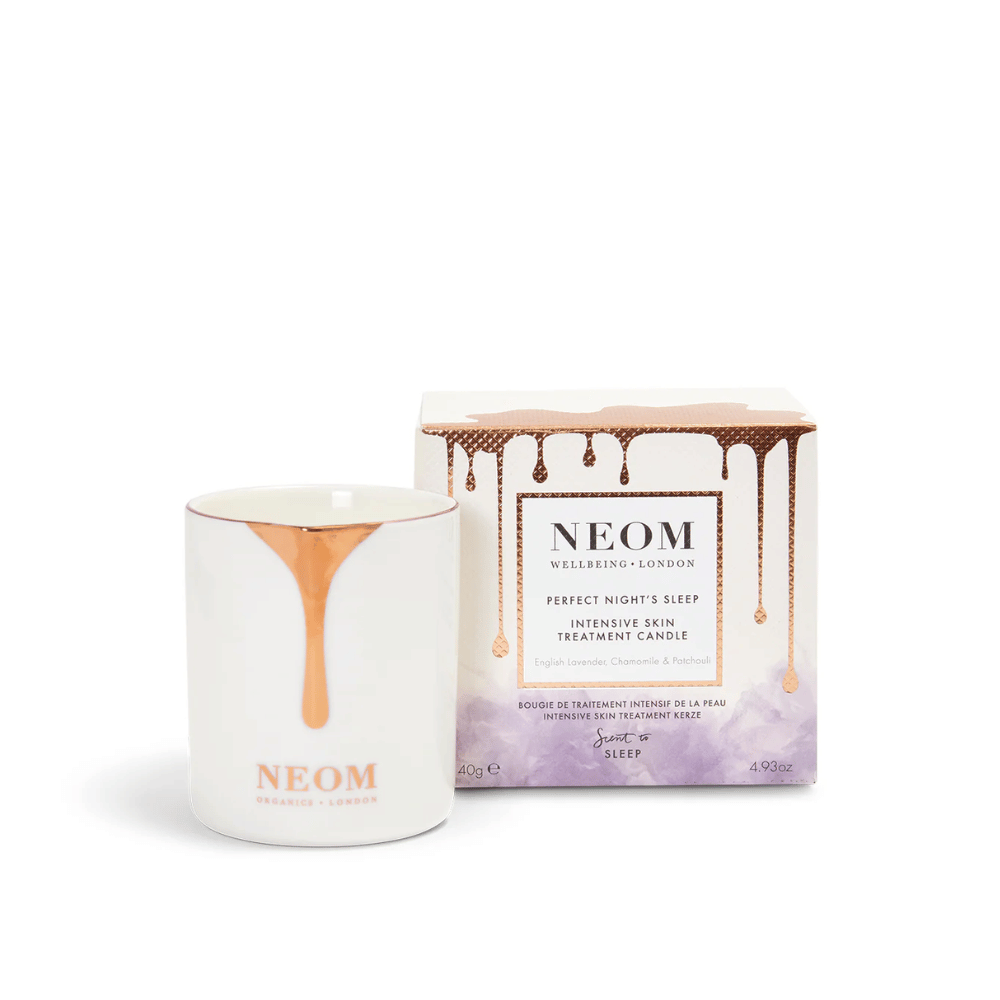 Neom SLEEP Perfect Night's Sleep Intensive Skin Treatment Candle 40g