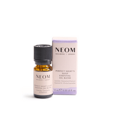 Load image into Gallery viewer, Neom SLEEP Perfect Night&#39;s Sleep Essential Oil Blend 10ml
