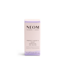 Load image into Gallery viewer, Neom SLEEP Perfect Night&#39;s Sleep Essential Oil Blend 10ml
