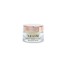 Load image into Gallery viewer, Neom SLEEP Wonderbalm Perfect Night&#39;s Sleep 12g
