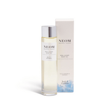 Load image into Gallery viewer, Neom DE-STRESS Real Luxury Body Oil 100ml
