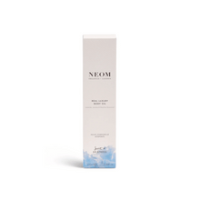 Load image into Gallery viewer, Neom DE-STRESS Real Luxury Body Oil 100ml
