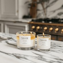 Load image into Gallery viewer, Neom MAKE YOU HAPPY Happiness Scented Candle (3 Wick)
