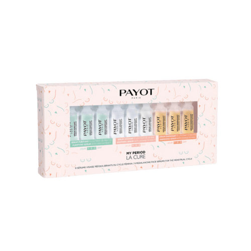 Payot My Period The Cure