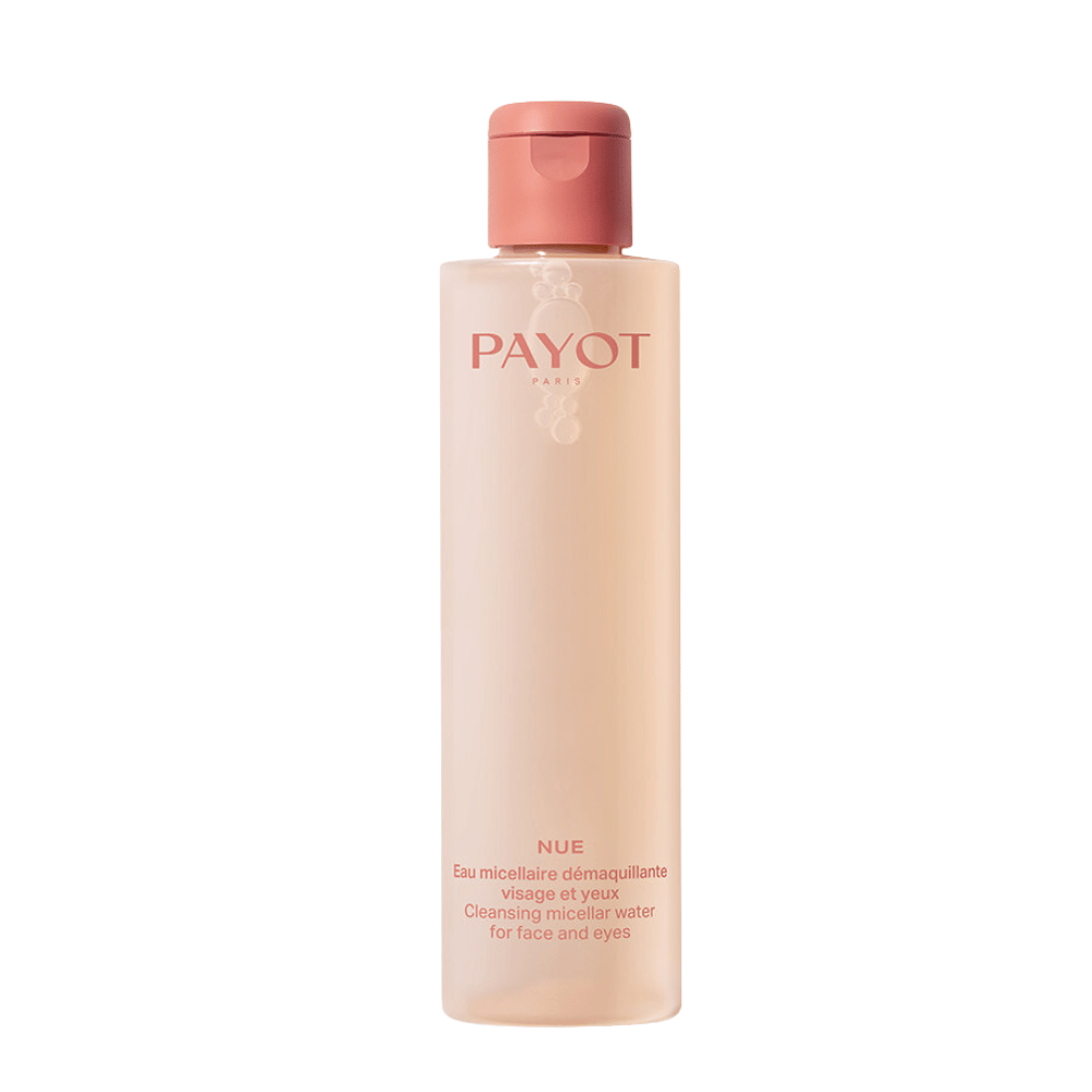 Payot Nue Cleansing Micellar Water 200ml