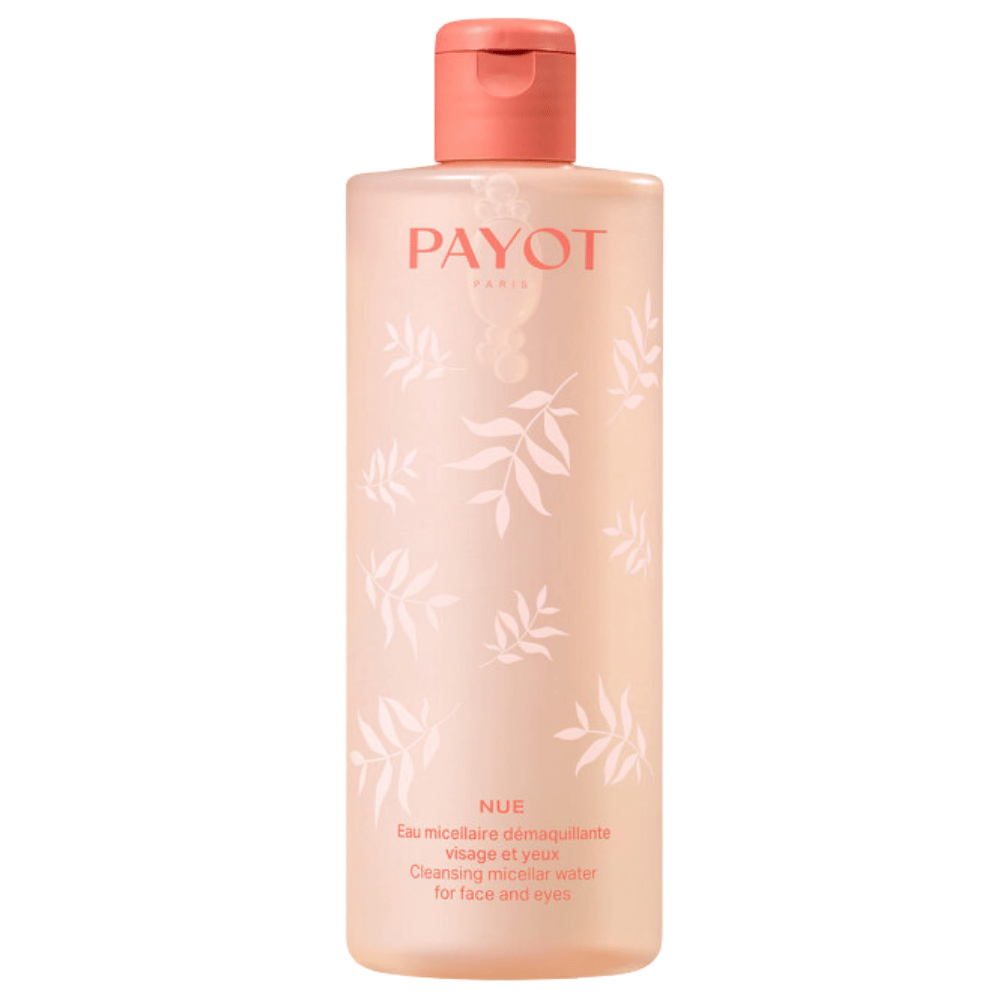 Payot Nue Eau Micellaire Démaquillant 400ml