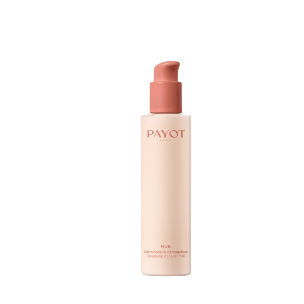 Payot Nue Lait Micellaire Démaquillant 200ml