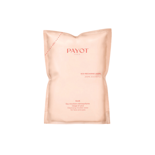 Payot Nue Eau Micellaire Démaquillant Refill 200ml