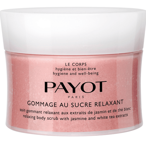 Payot Gommage Au Sucre Relaxant