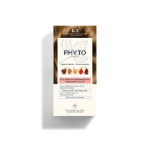 Load image into Gallery viewer, PHYTO COLORING 6.3 DARK GOLDEN BLONDE
