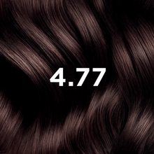 Load image into Gallery viewer, PHYTO HAIR COLOR 4.77 INTENSE CHESTNUT BROWN
