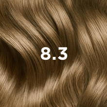 Load image into Gallery viewer, PHYTO HAIR COLOR 8.3 LIGHT GOLDEN BLONDE
