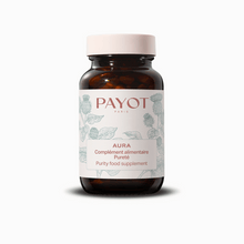 Load image into Gallery viewer, Payot AURA Pureté &#39;Anti-Blemishes Cure&#39; 60 Capsules
