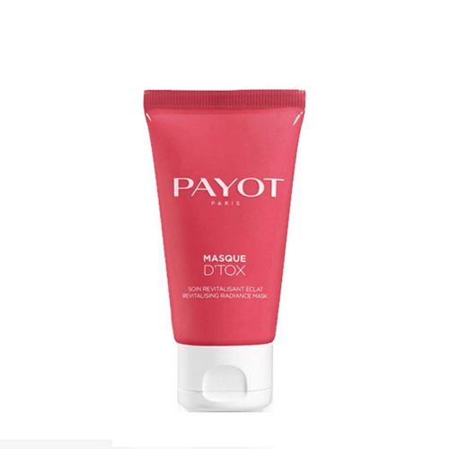 Payot D'Tox Mask 50ml