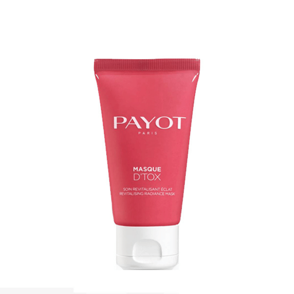 Payot D'Tox Mask 50ml