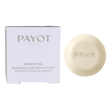 Load image into Gallery viewer, Payot Essentiel Shampoing Solide BiomeFriendly 80G
