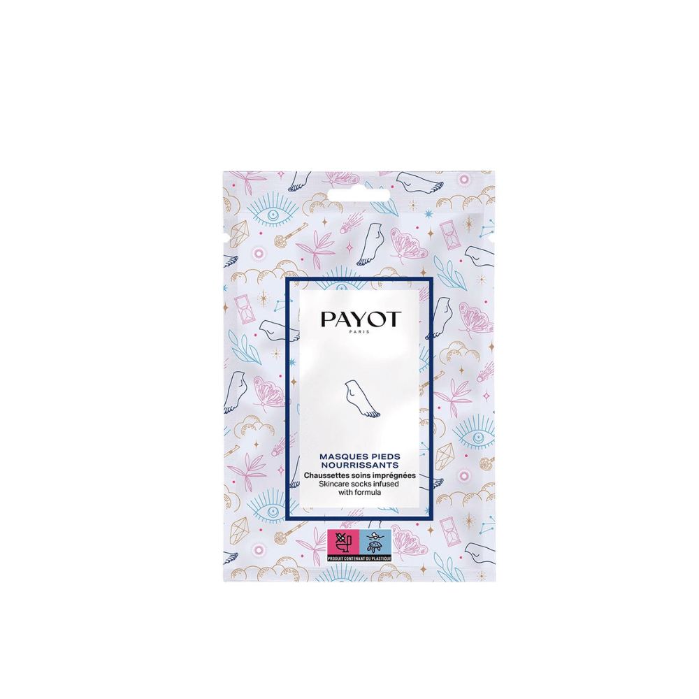 Payot Nourishing Foot Mask