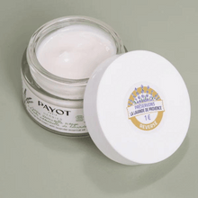 Load image into Gallery viewer, Payot Herbier Universelle Face Cream With Lavender 50ml open
