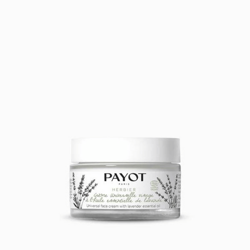 Payot Herbier Universelle Face Cream With Lavender 50ml