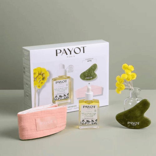 Payot Herbier Your Nurturing Box
