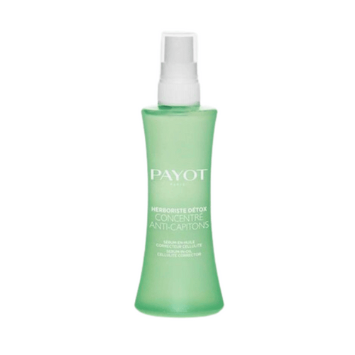 Payot Herboriste Detox Intensive CelluliteCorrecting Serum 125ml