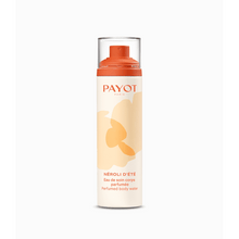 Load image into Gallery viewer, Payot Neroli Summer Scented Care Body Mist 100ml
