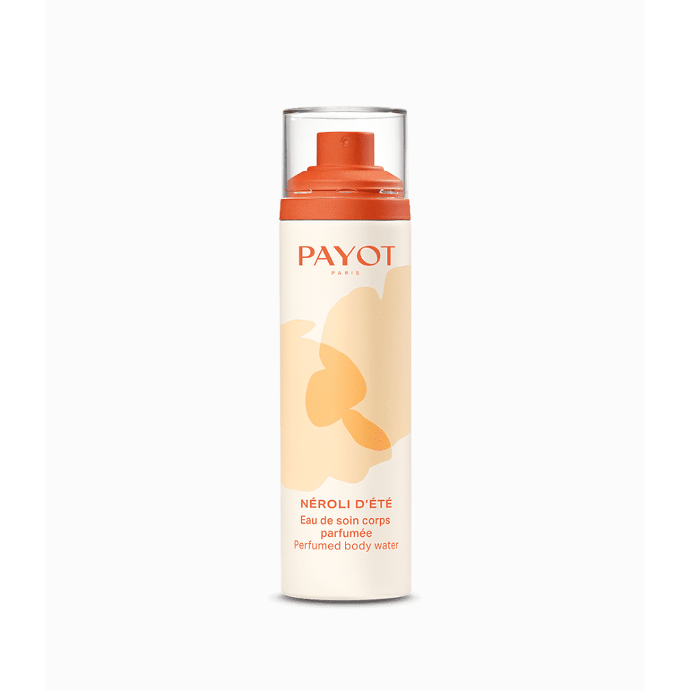 Payot Neroli Summer Scented Care Body Mist 100ml