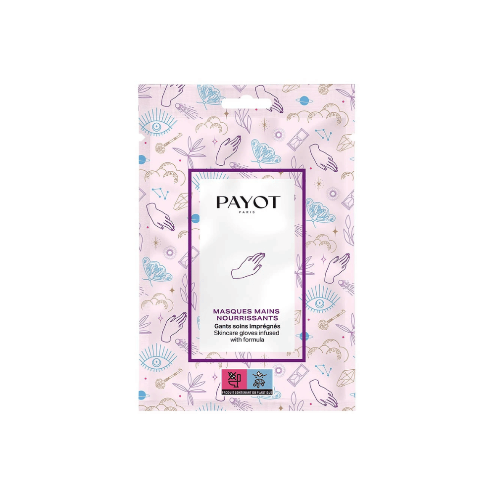 Payot Nourishing Hand Mask