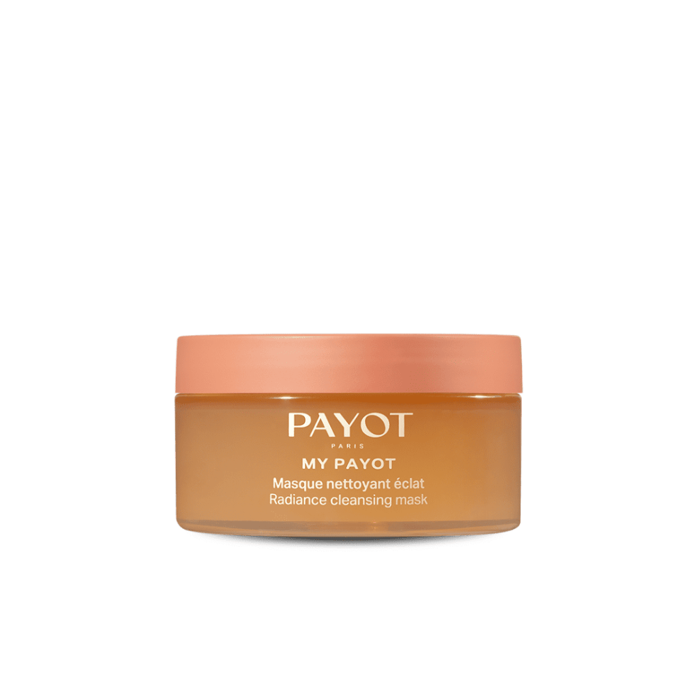 Payot My Payot Radiance Cleansing Mask 100ml