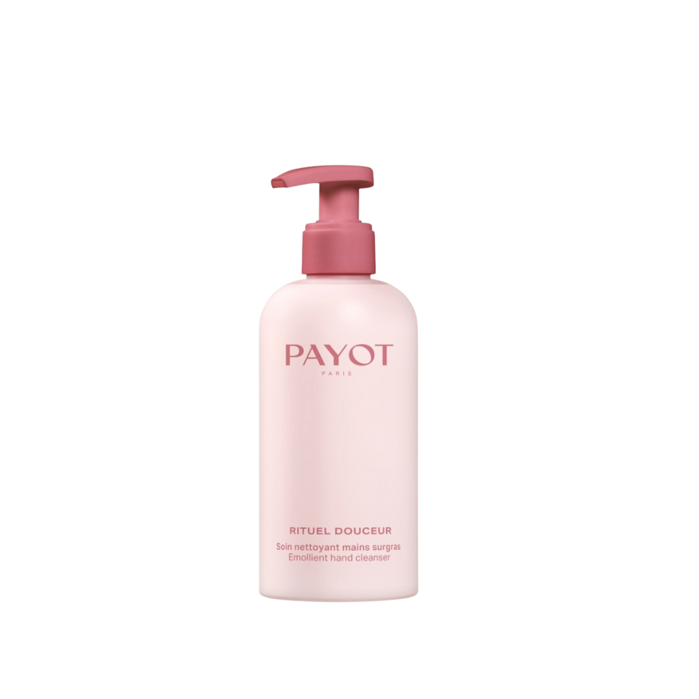 Payot Rituel Douceur Emollient Hand Cleanser 250ml