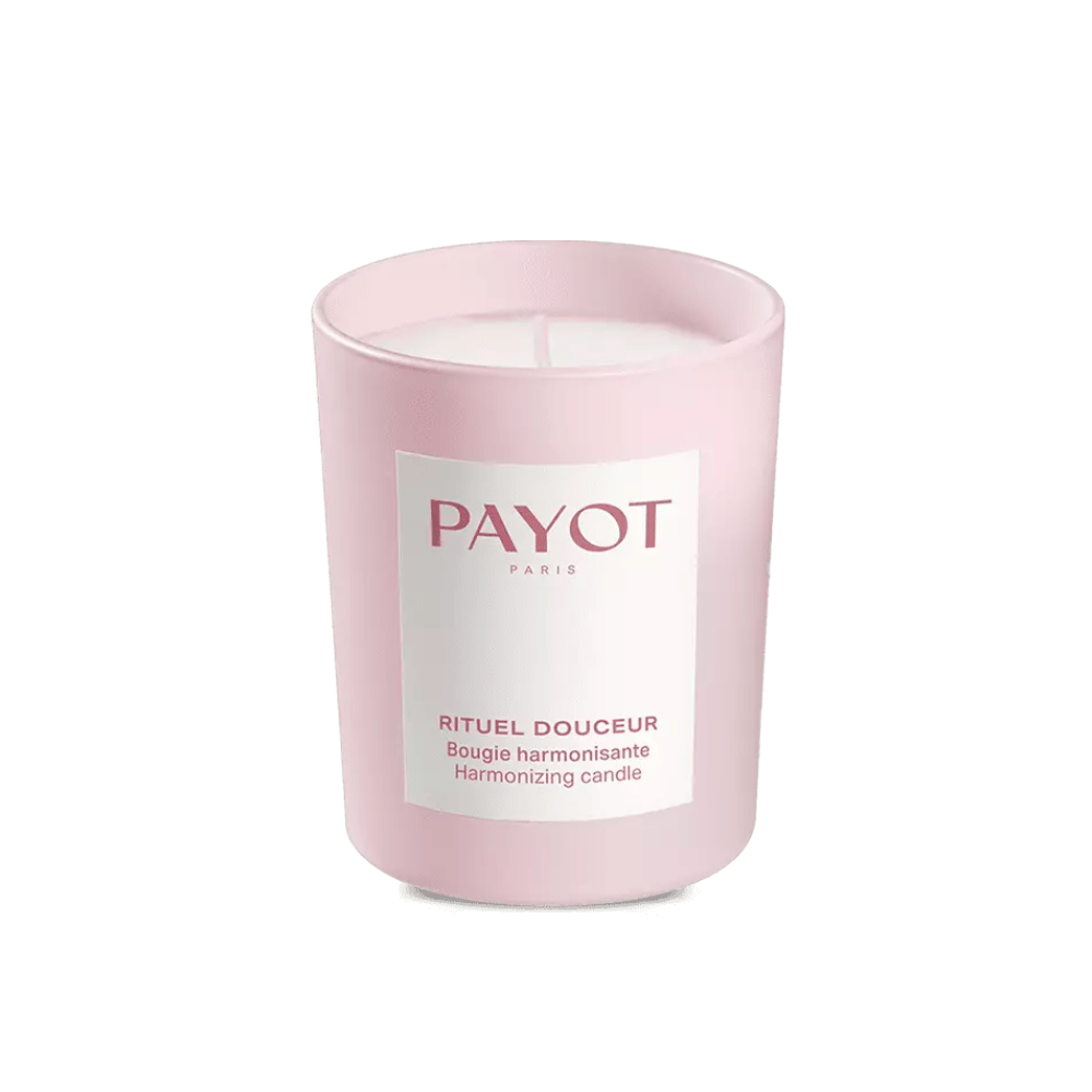 Payot Rituel Douceur Harmonizing Candle 180g