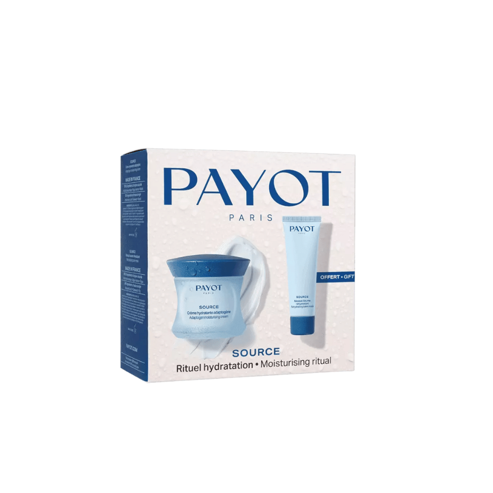 Payot Source Duo