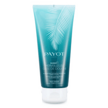 Load image into Gallery viewer, Payot Sunny After Sun Micellaire Cleaning Gel 200ml back
