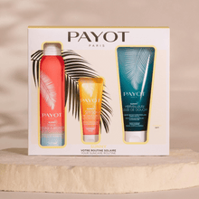 Load image into Gallery viewer, Payot Sunny Solaire Trio- Sun Essential Pack
