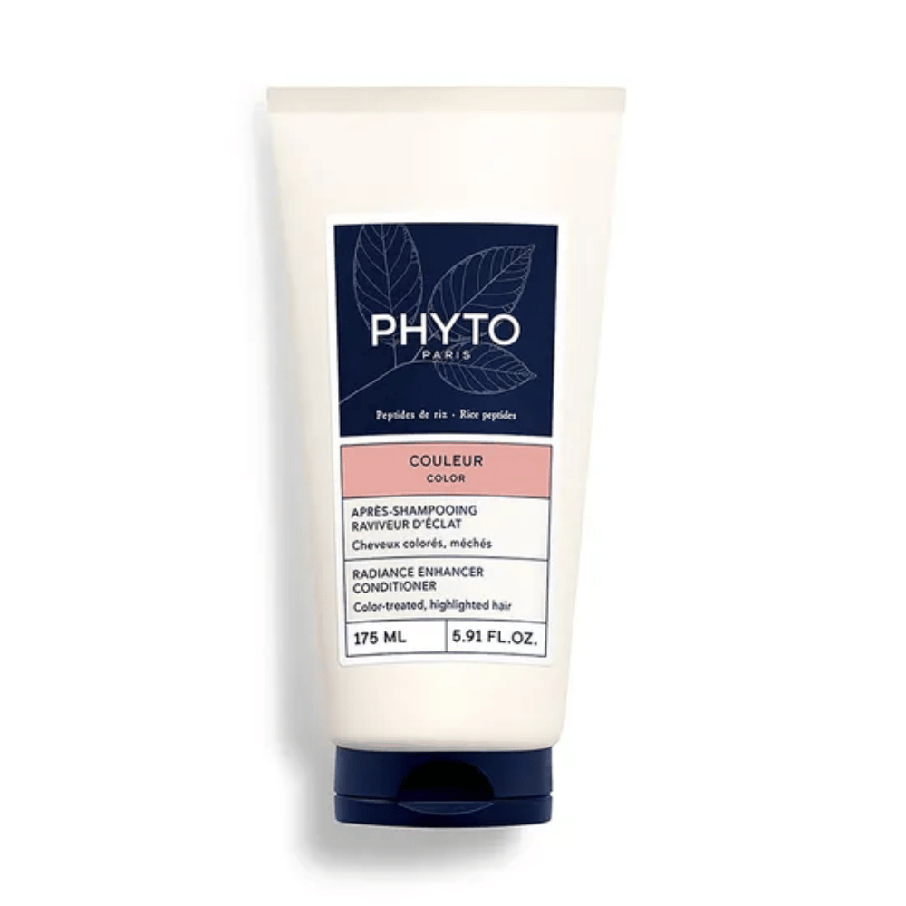 Phyto Color Radiance Enhancer Conditioner 175ml