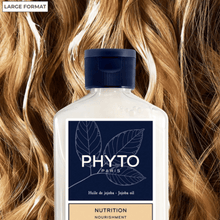 Load image into Gallery viewer, Phyto Nutrition Nourishing Shampoo 500ml
