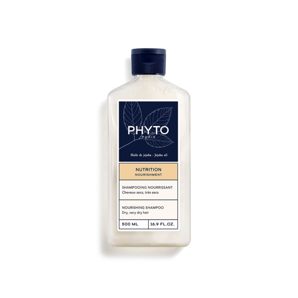 Phyto Nutrition Nourishing Shampoo 500ml