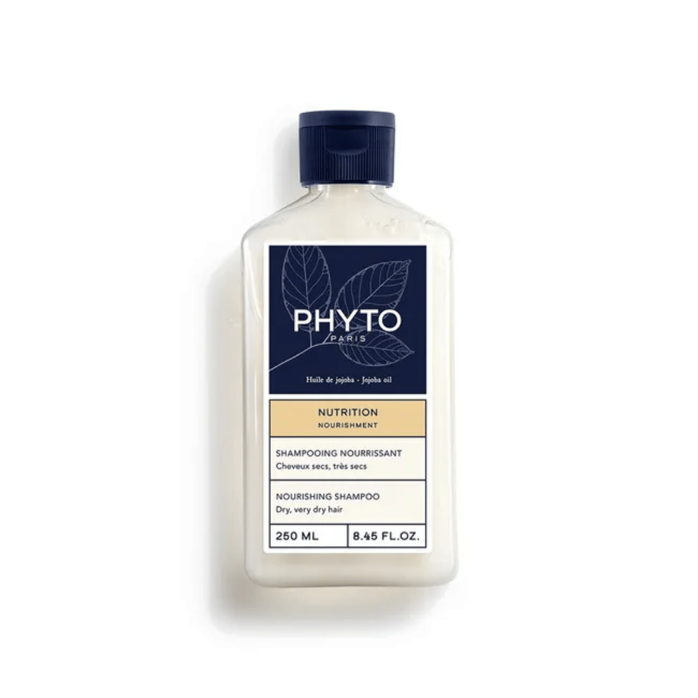 Phyto Nutrition Nourishing Shampoo 250ml