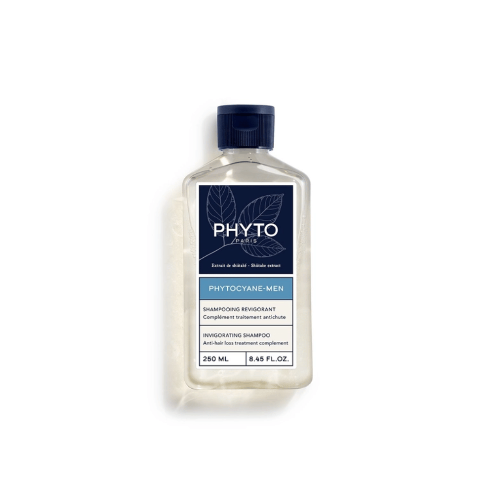 Phyto Phytocyane Men Shampoo 250ml