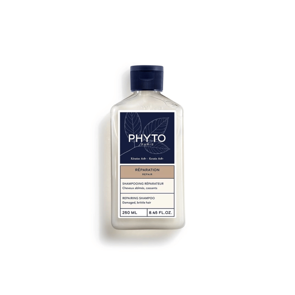 Phyto Repair Shampoo 250ml