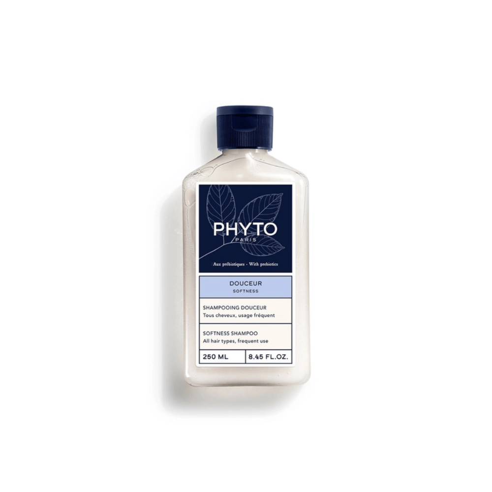 Phyto Softness Shampoo 250ml